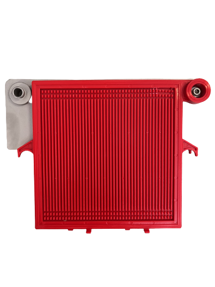 Płyta do odwrotnej filtracji 20x20